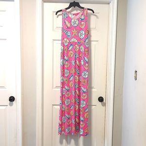 Simply southern maxi dress